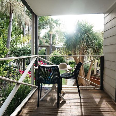 Highway 1 Holiday & Lifestyle Park Bolivar 外观 照片