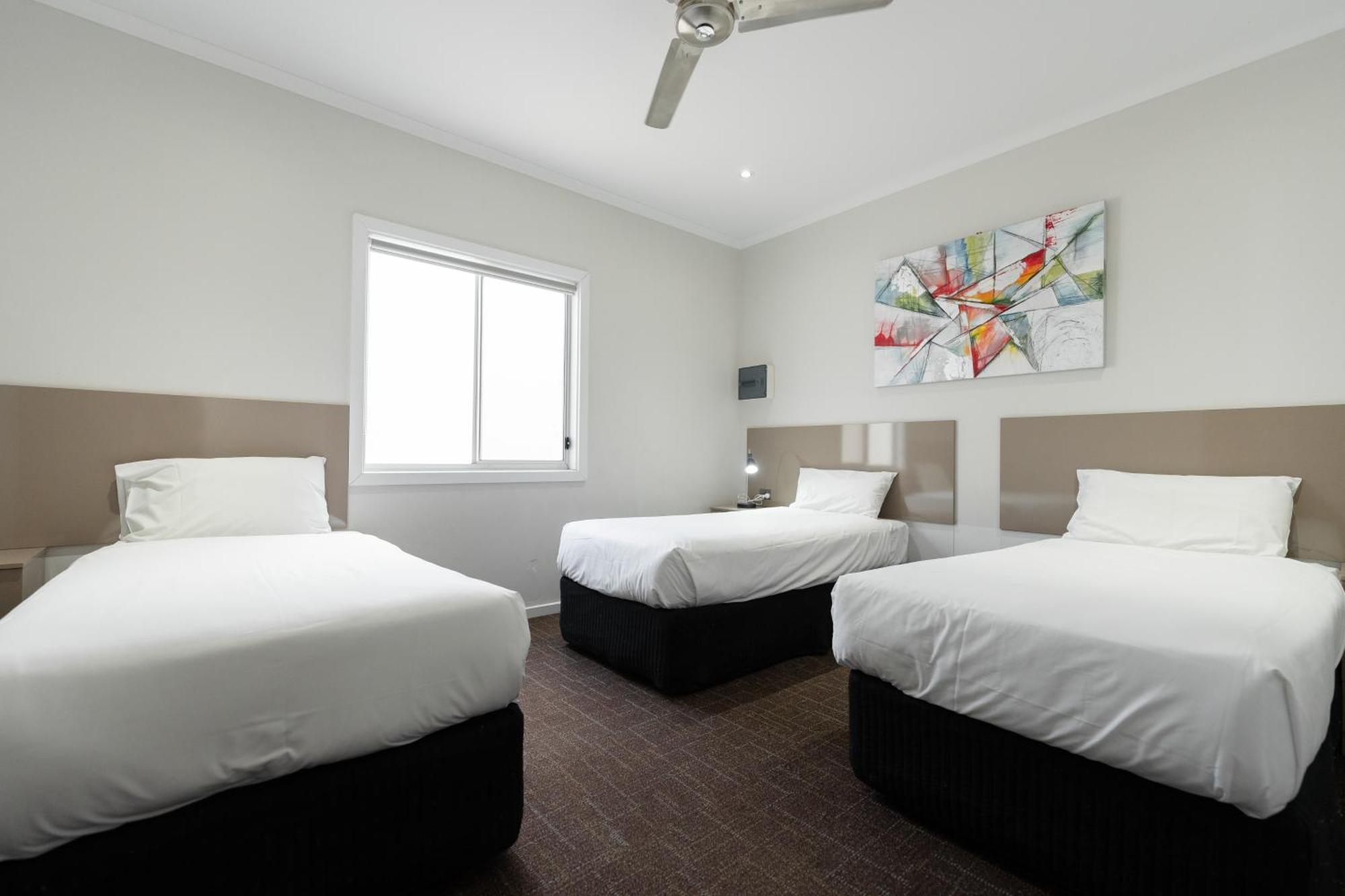 Highway 1 Holiday & Lifestyle Park Bolivar 外观 照片