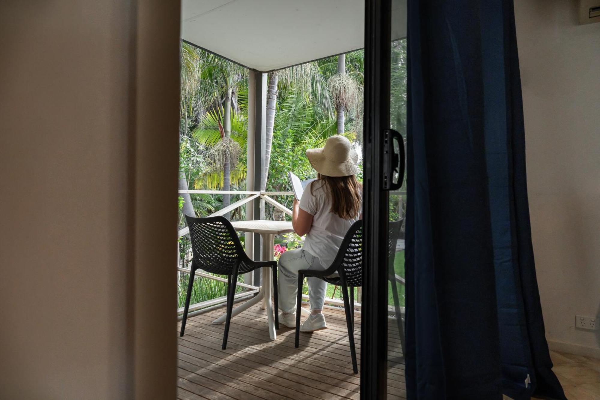 Highway 1 Holiday & Lifestyle Park Bolivar 外观 照片